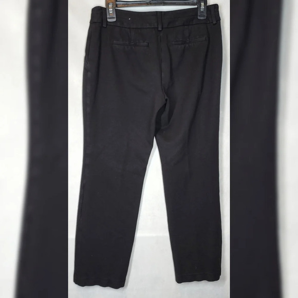 Chico's ponte trousers.   Size 0.5 (estimated woman's 6) - Picture 2 of 11
